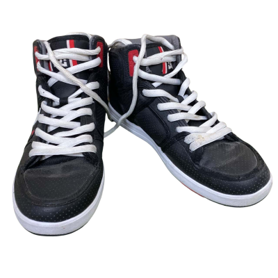 DC Mens Shoes Size 7 UK