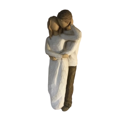Willow Tree Together Figurine