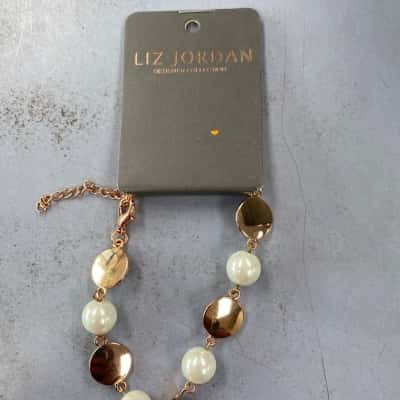 Liz Jordanian Bracelet 