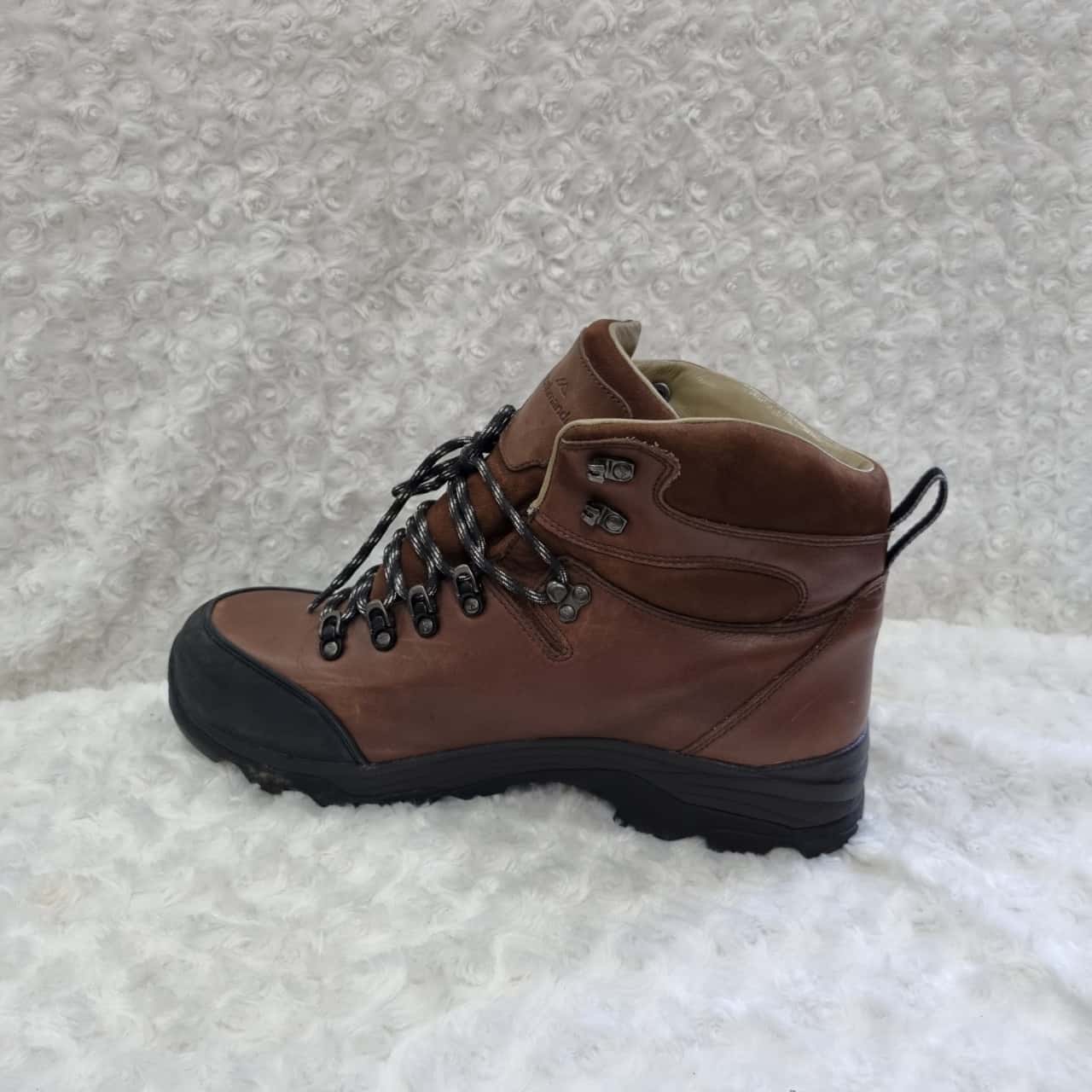tiber ngx boot