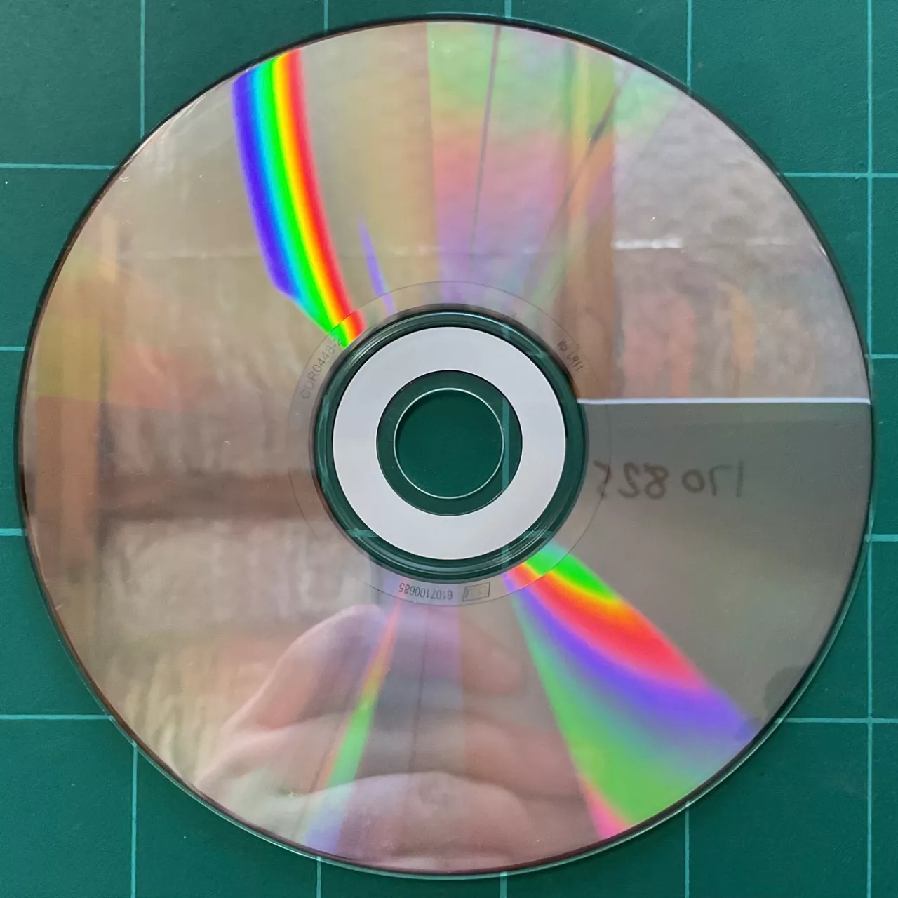 Image Tester