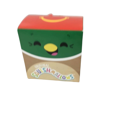 McDonalds Avery Squishmallows 