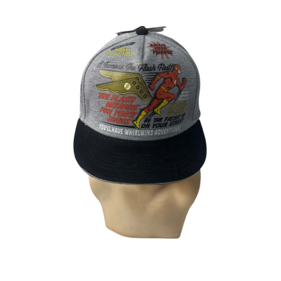 BNWT The Flash Unisex  Size One Size 