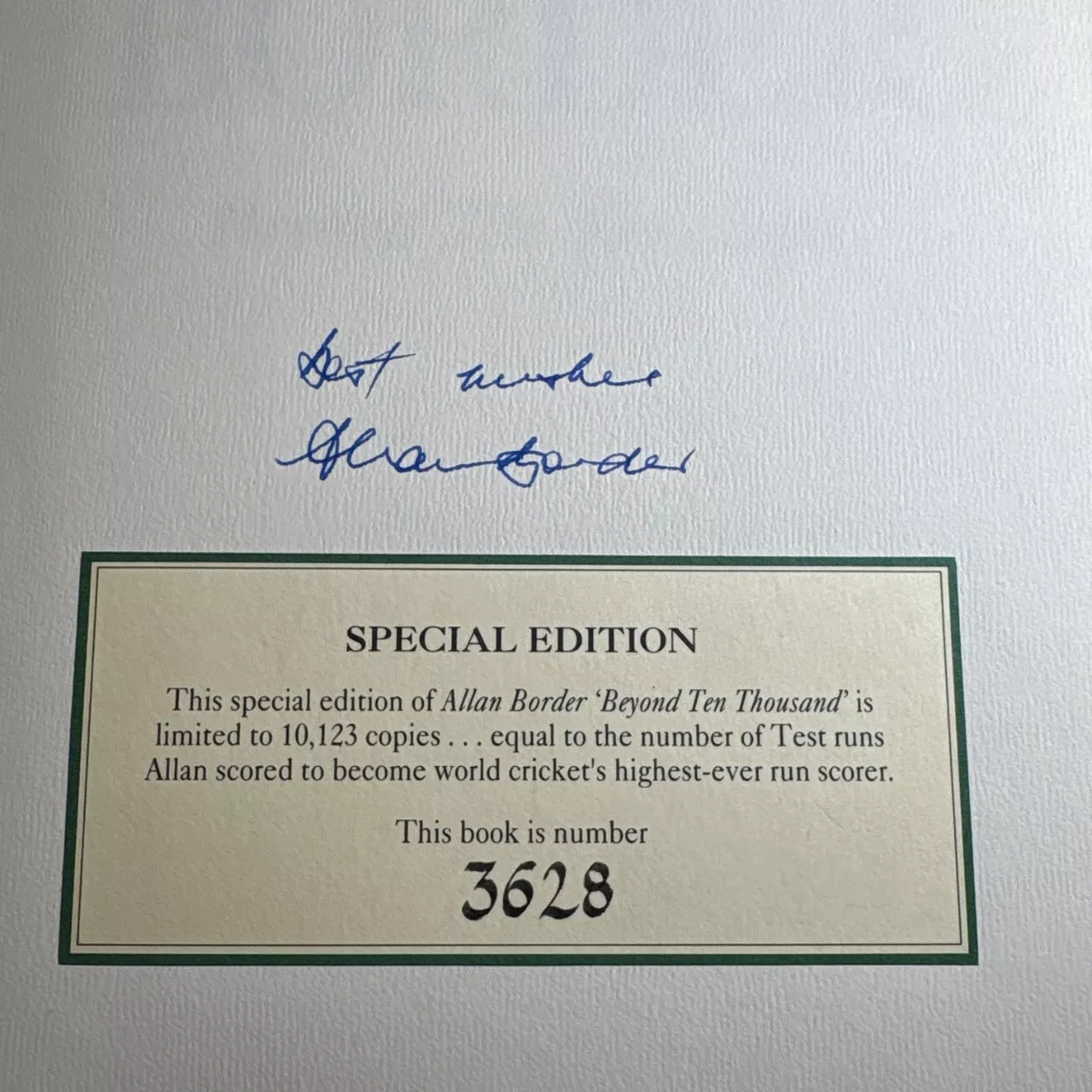 Image Tester