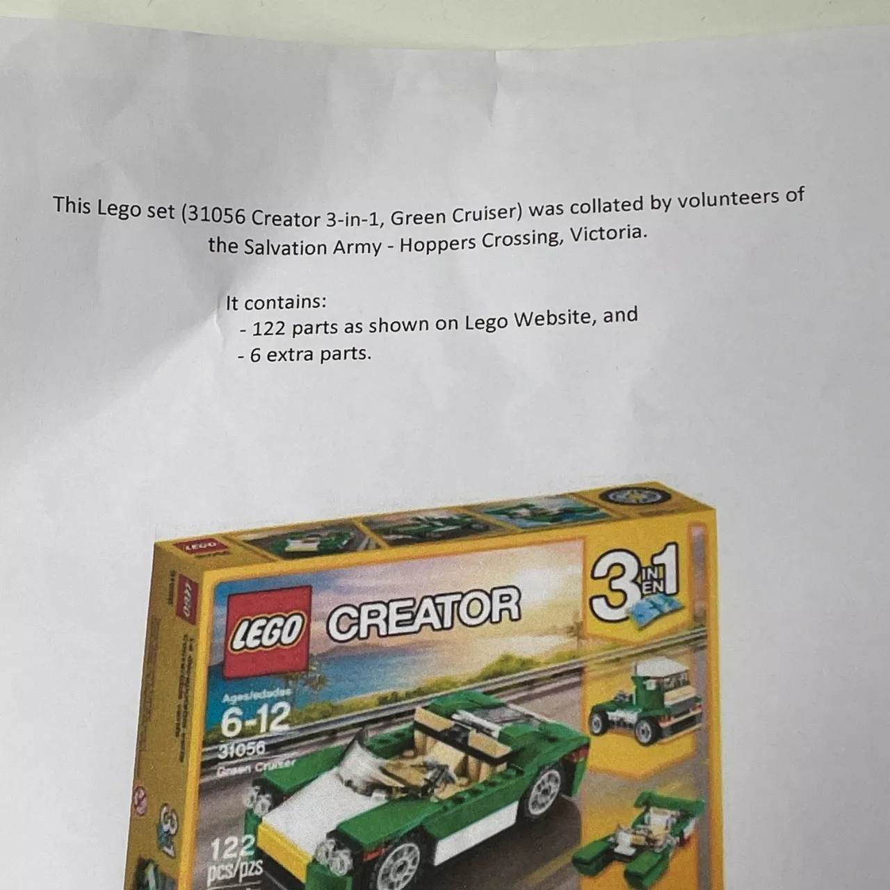 Image Tester