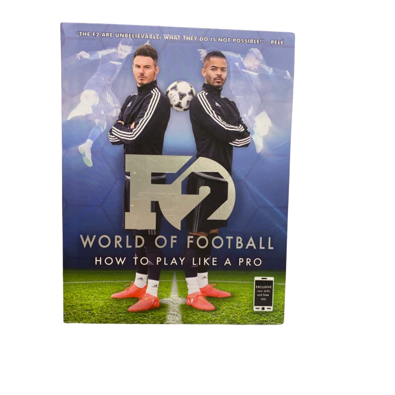 WORLD OF FOOTBALL (s)