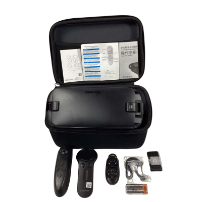 Samsung Gear VR Headset 