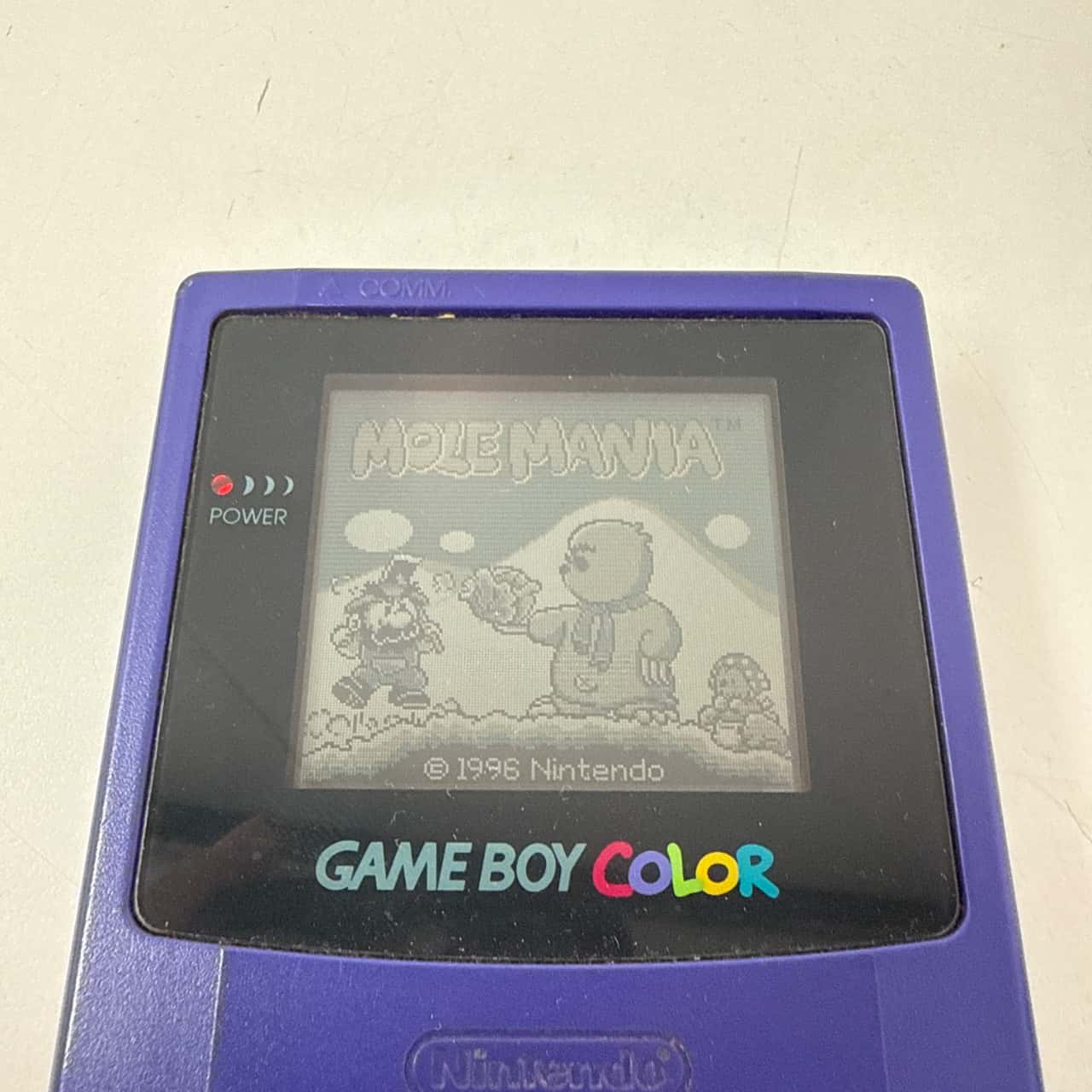 Image Tester