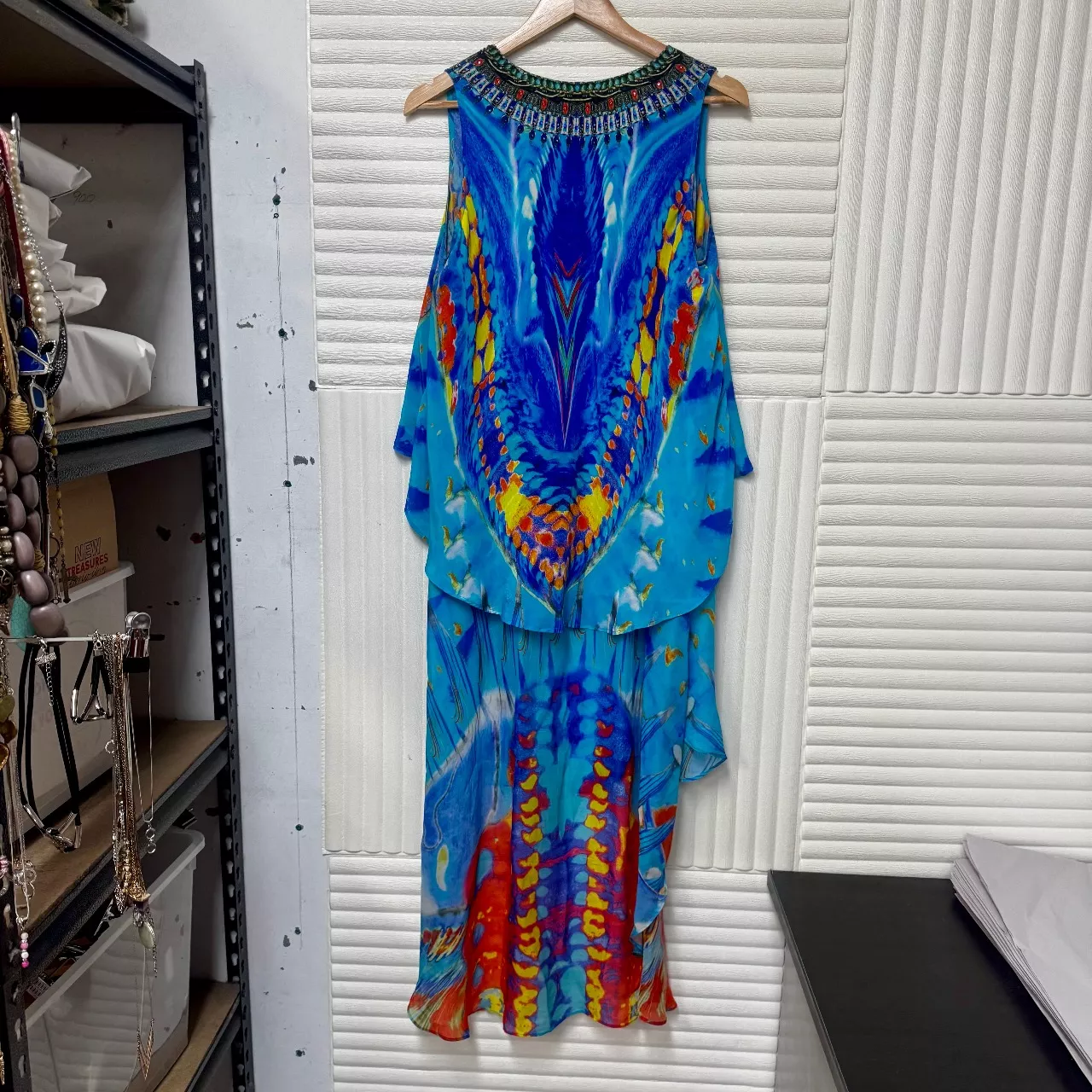 Image Tester