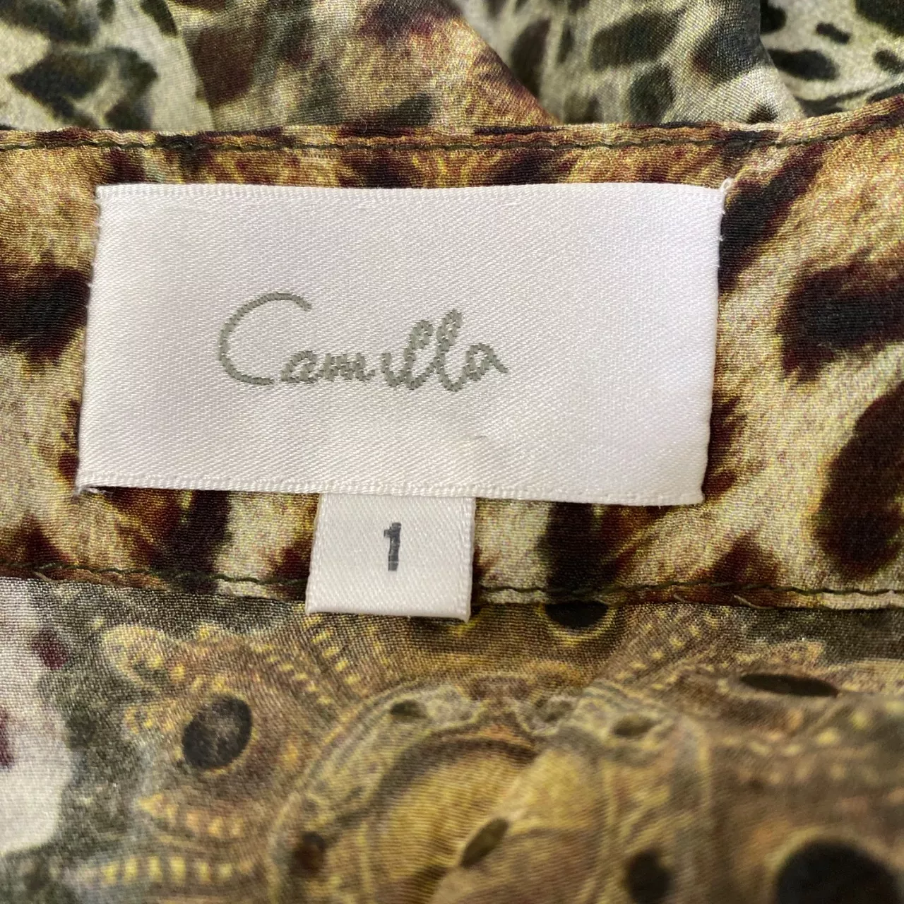 Image Tester