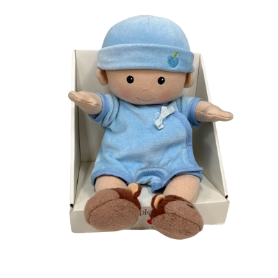 Apple Park Organic Baby