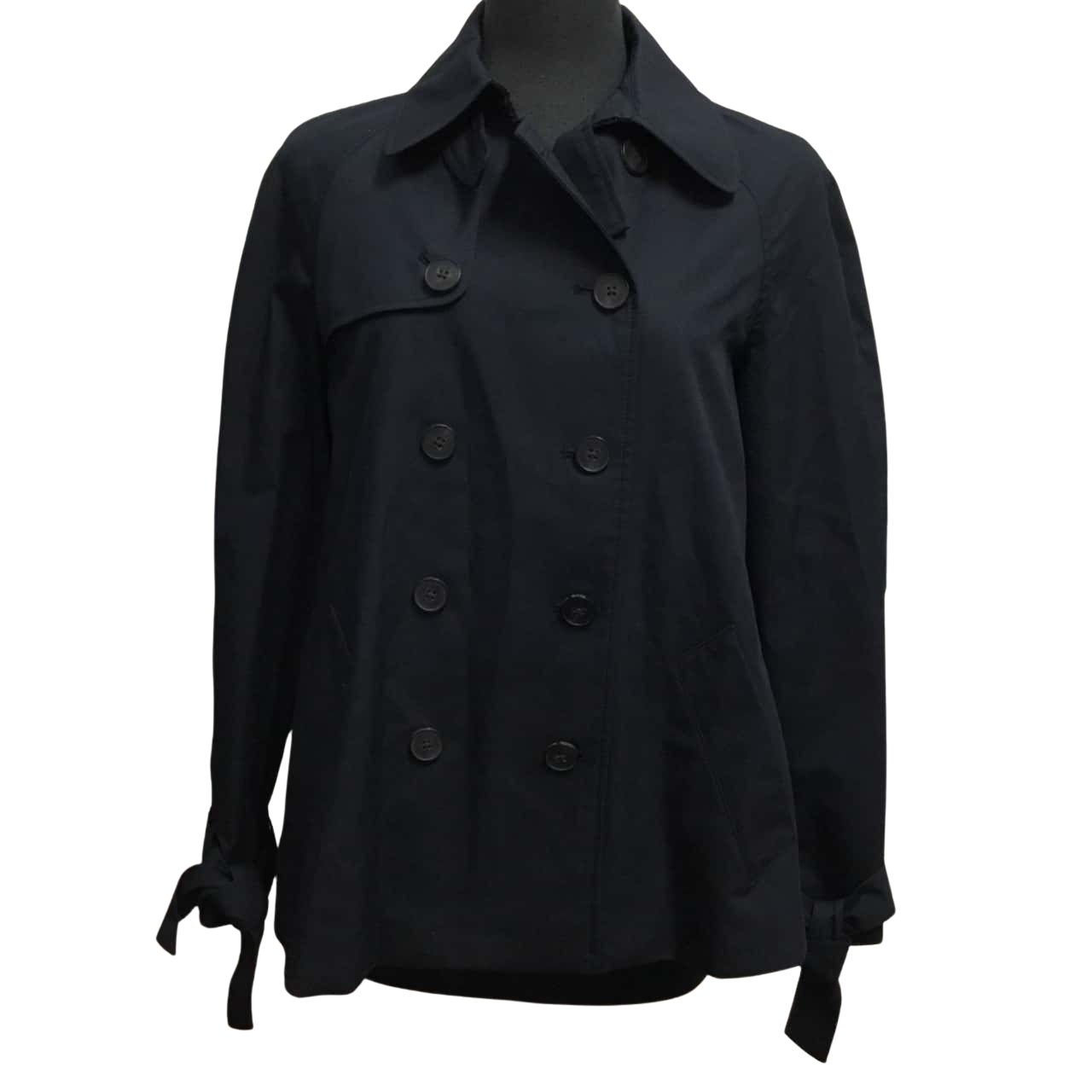 Jack Wills Button Up Jacket