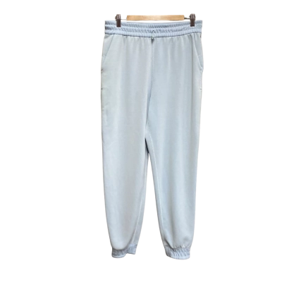 Lululemon Womens  Size 8 Track Pants Blue 