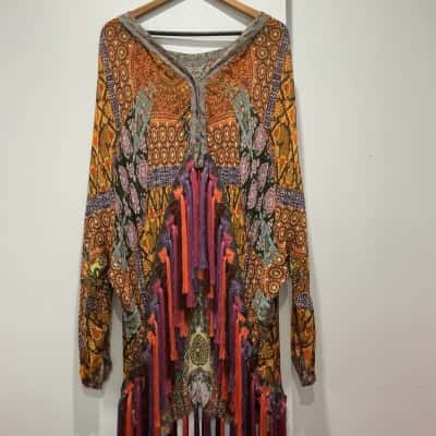 Camilla Womens  Size One Size Multicoloured 