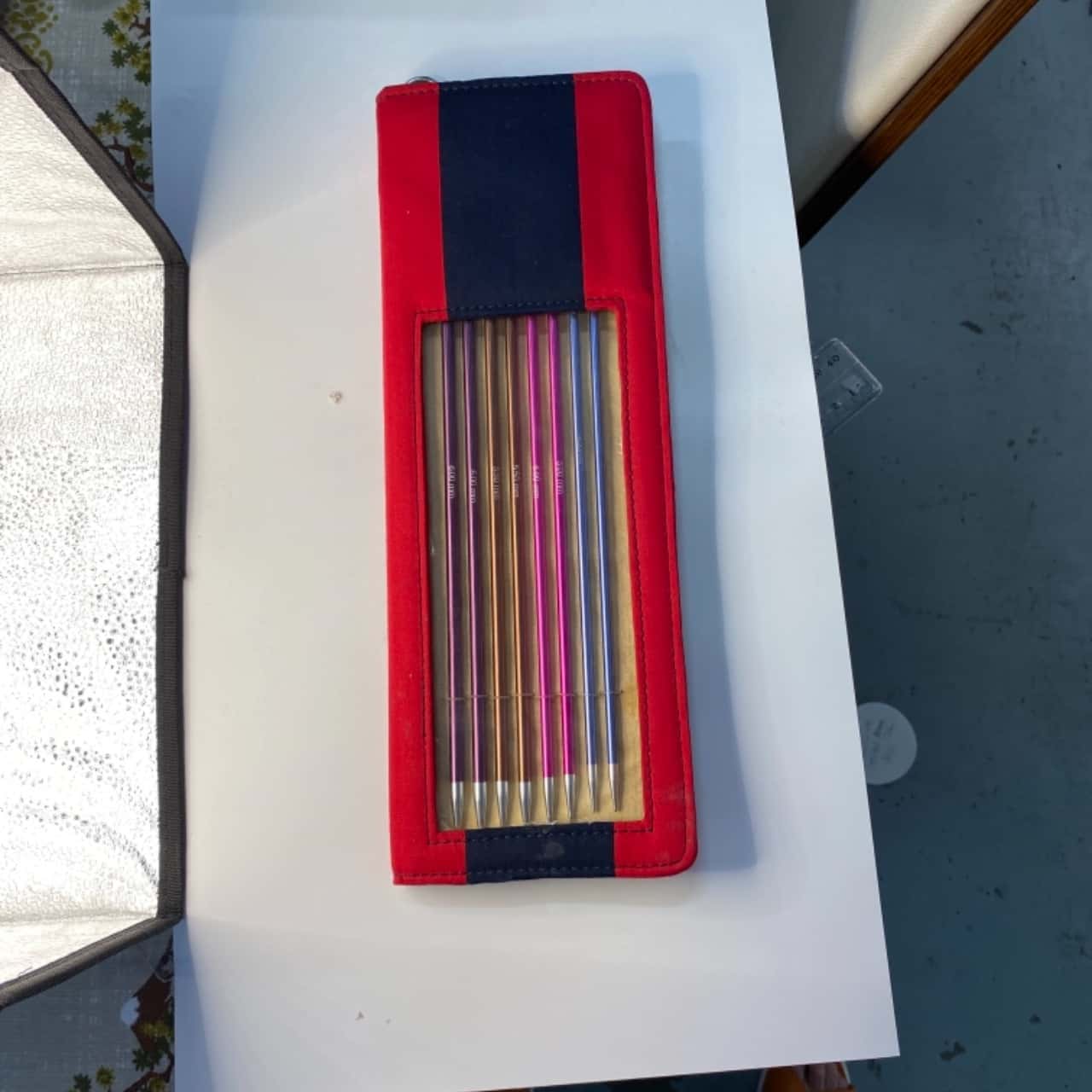 Image Tester