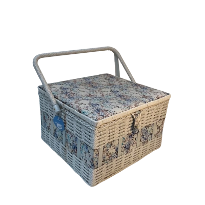 Lincraft Large Sewing Box - New with Tags