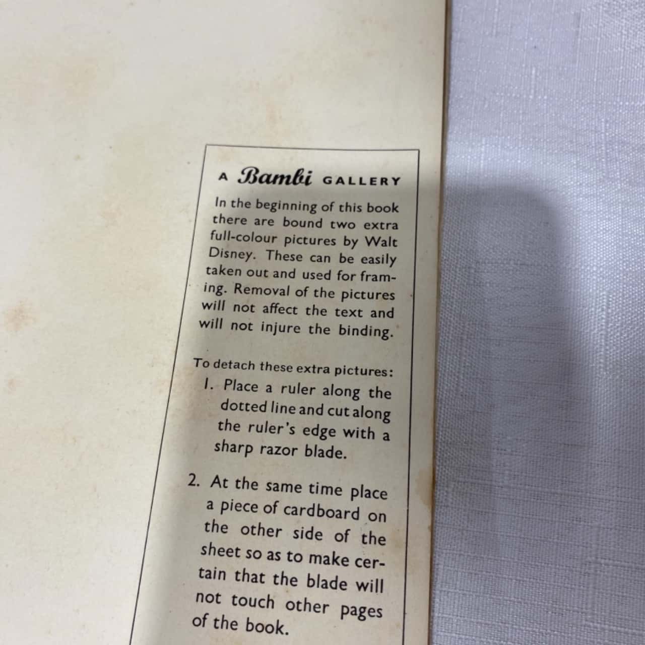 Image Tester
