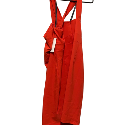  Women’s Dress Size 20 Orange