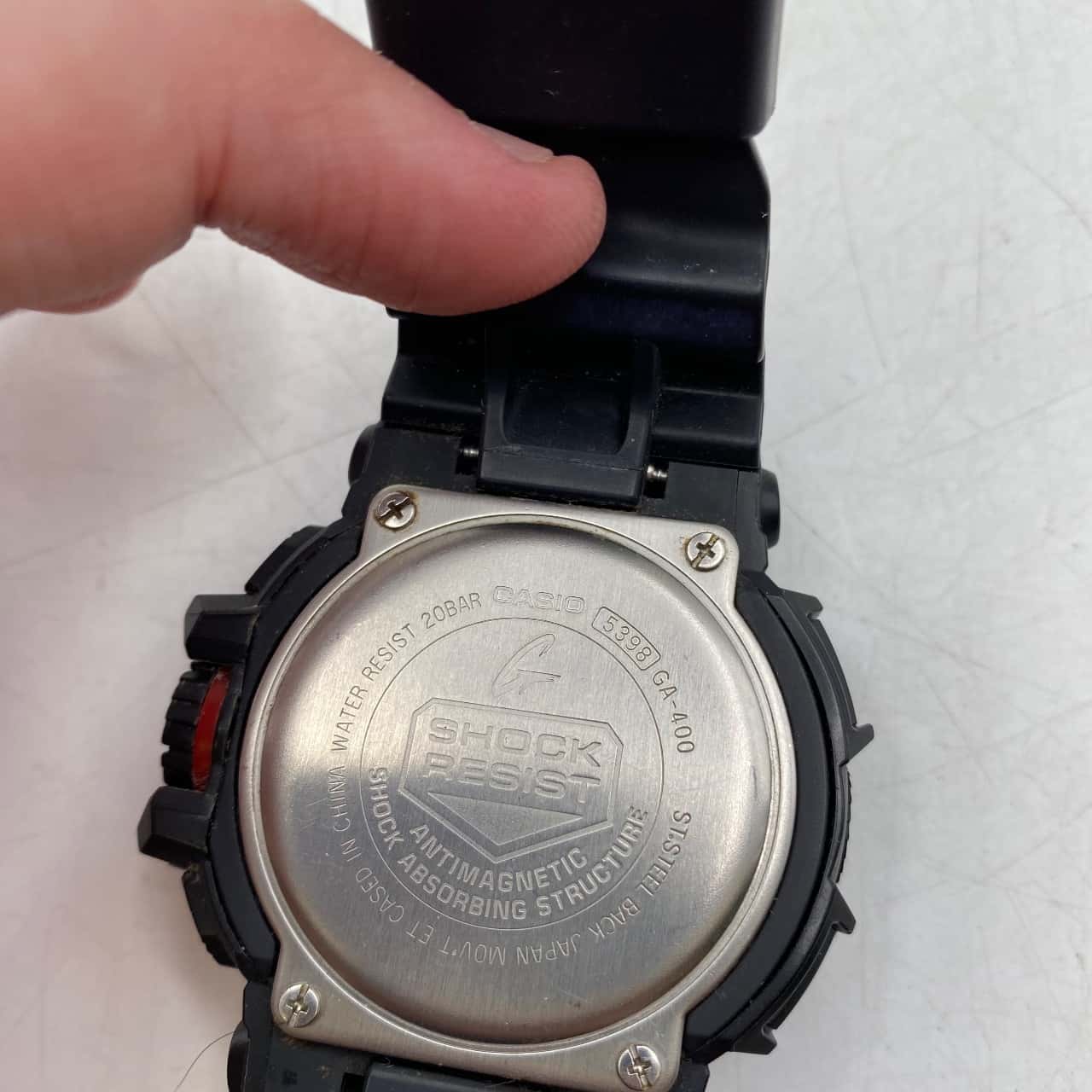 Image Tester