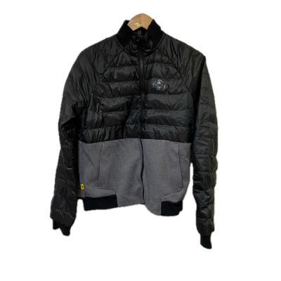 Polo Ralph Lauren Mens Jacket Size XS Grey 