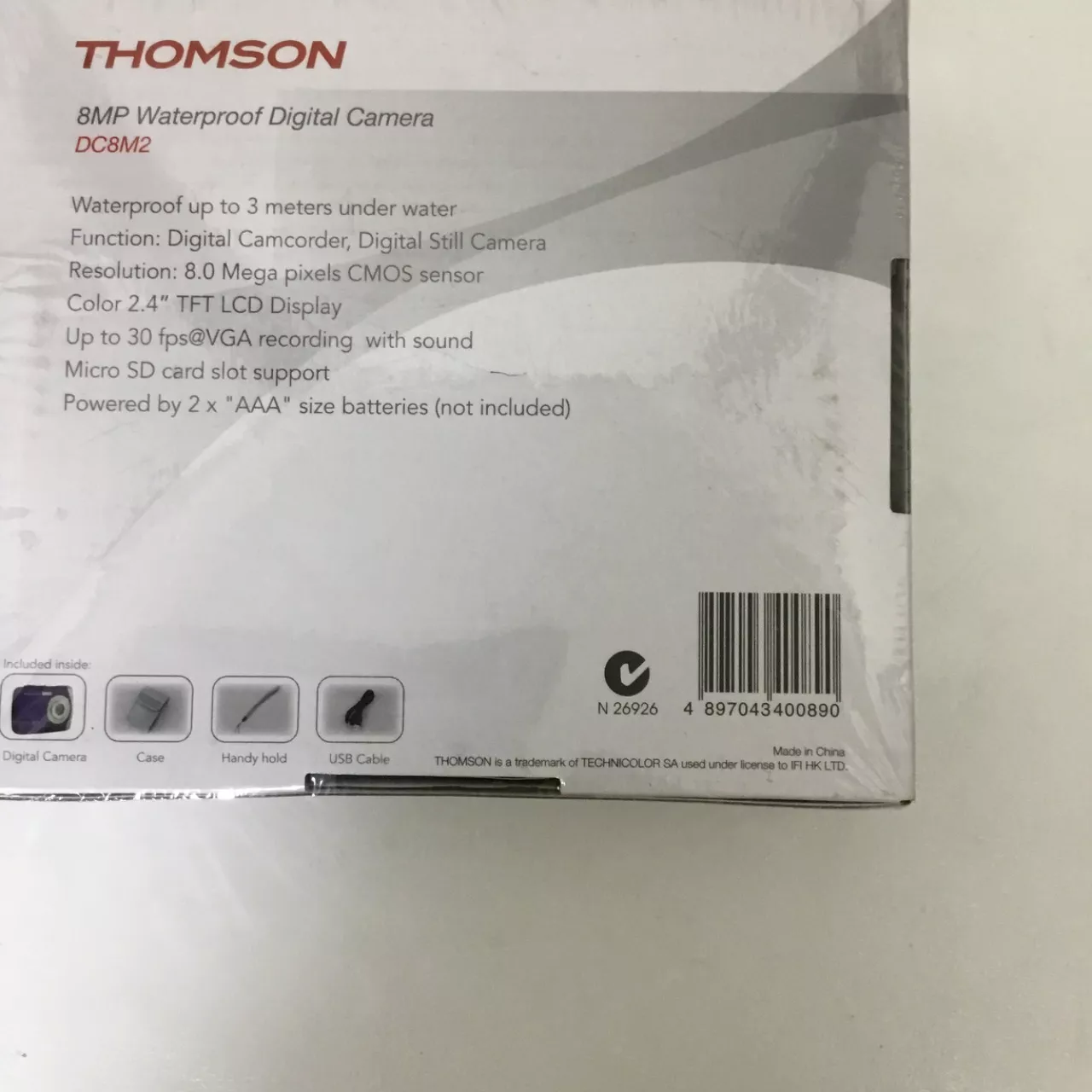 Image Tester