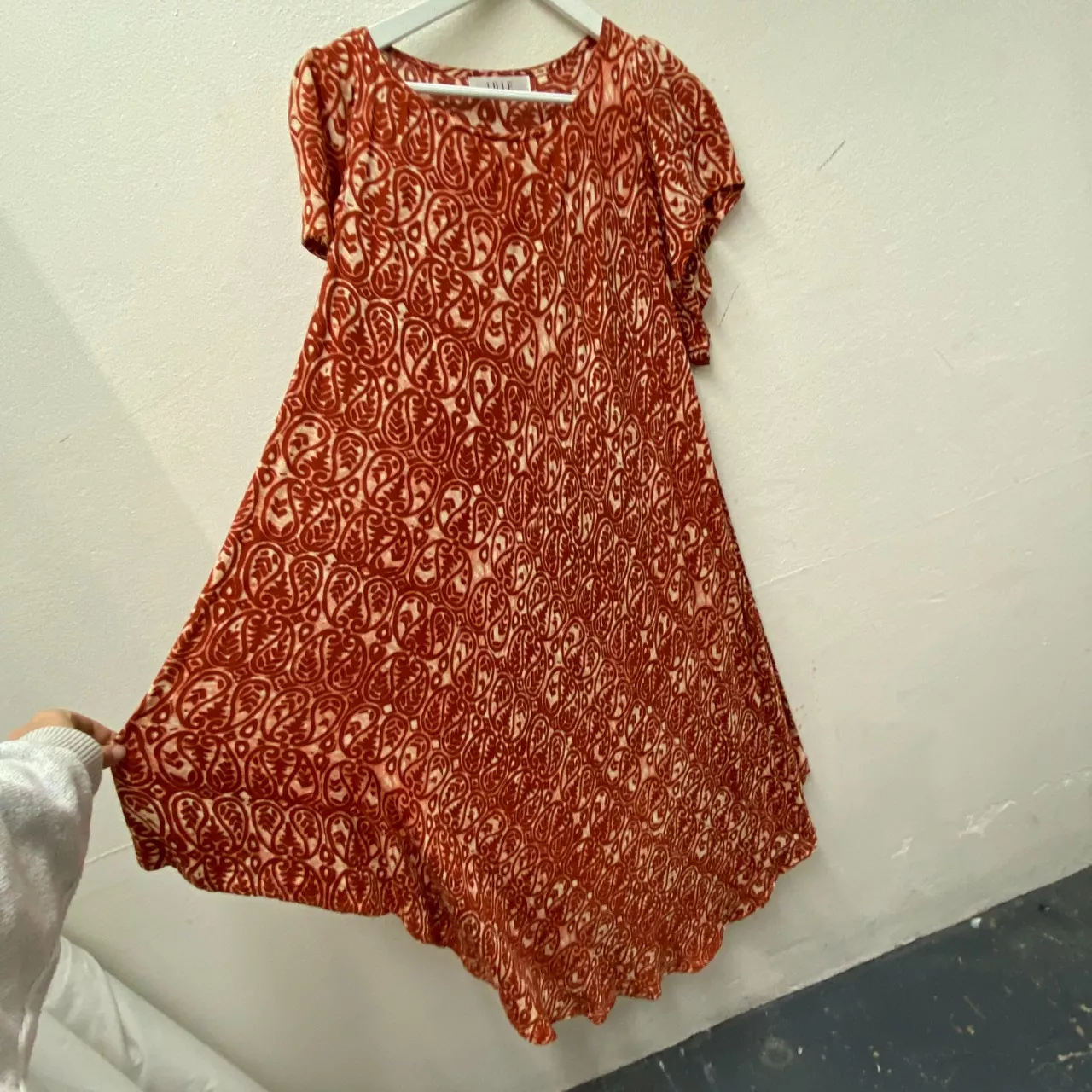 Image Tester