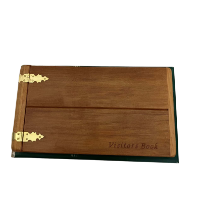 New Zealand Timber Products Guest Book