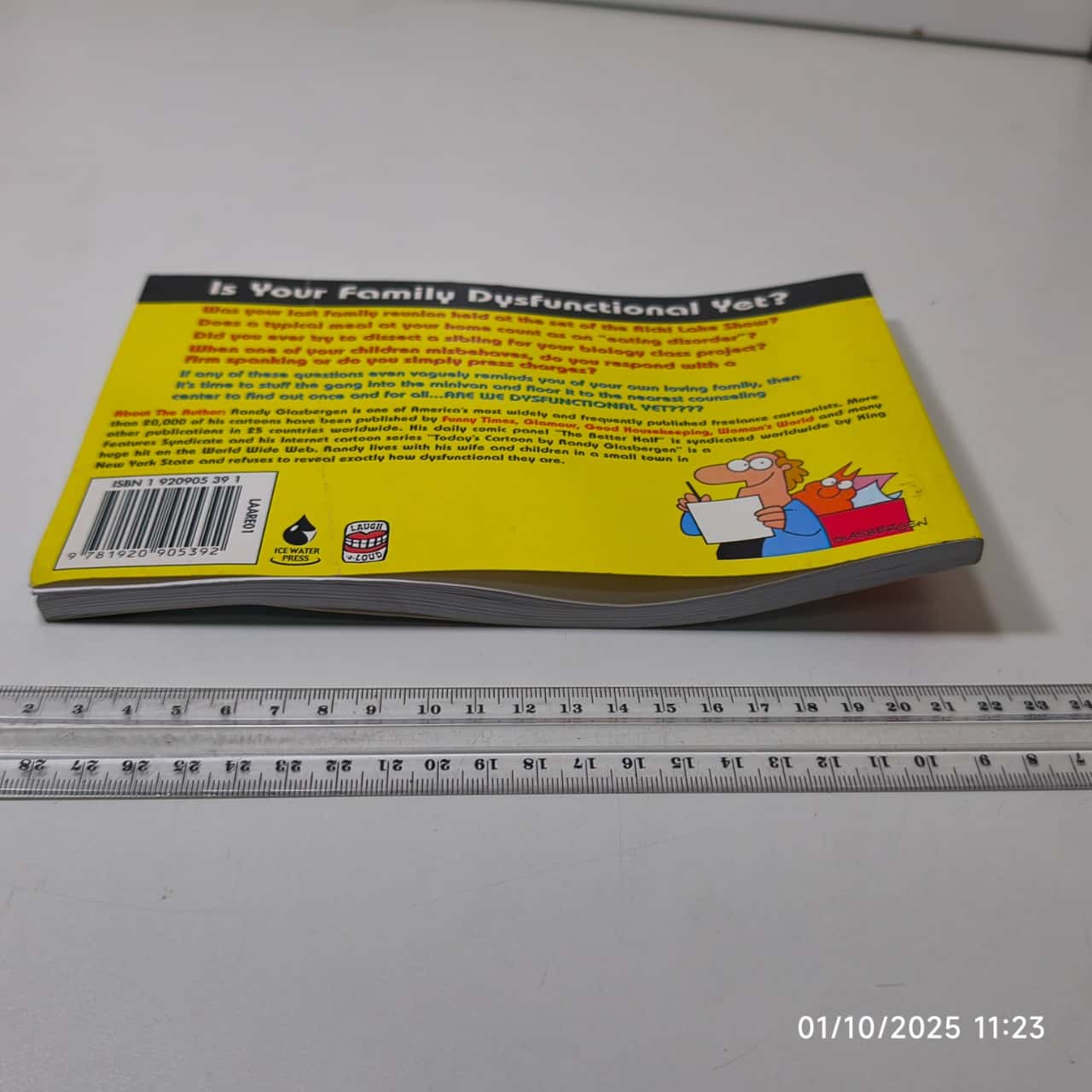Image Tester