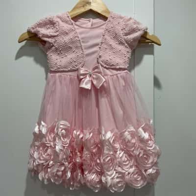  Kids  Size 3 Dresses & Skirts Pink  