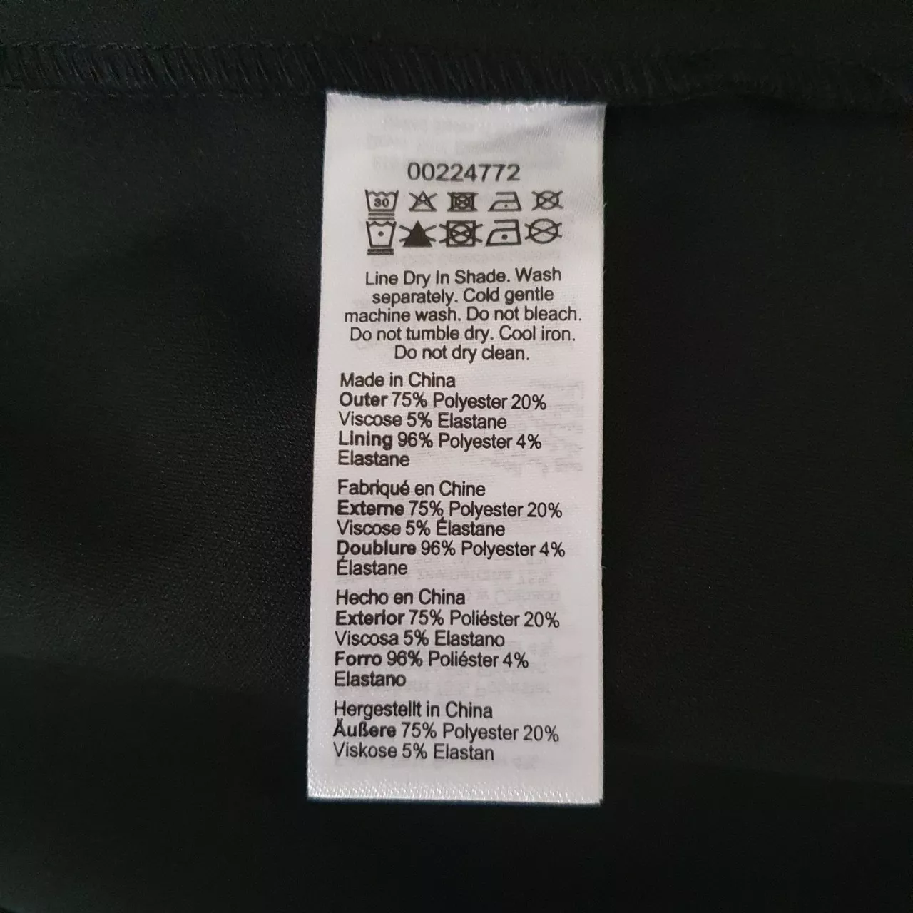 Image Tester