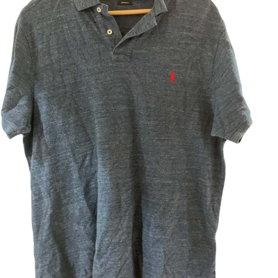 Polo Ralph Lauren Mens XL/TG Looks smaller
