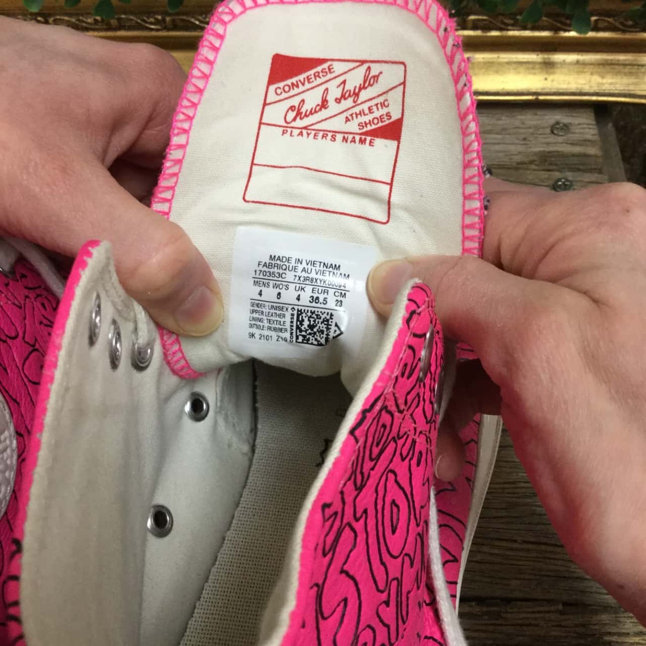 Image Tester