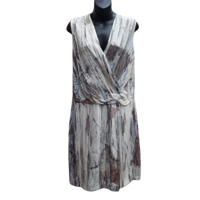 SABA Size 10 Sleeveless Dress