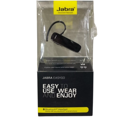 Jabra Blue-tooth Headset