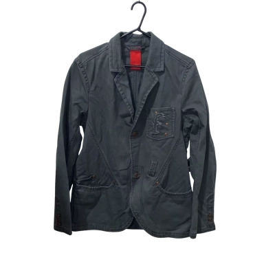 EDC Esprit Green Jacket Size S-M