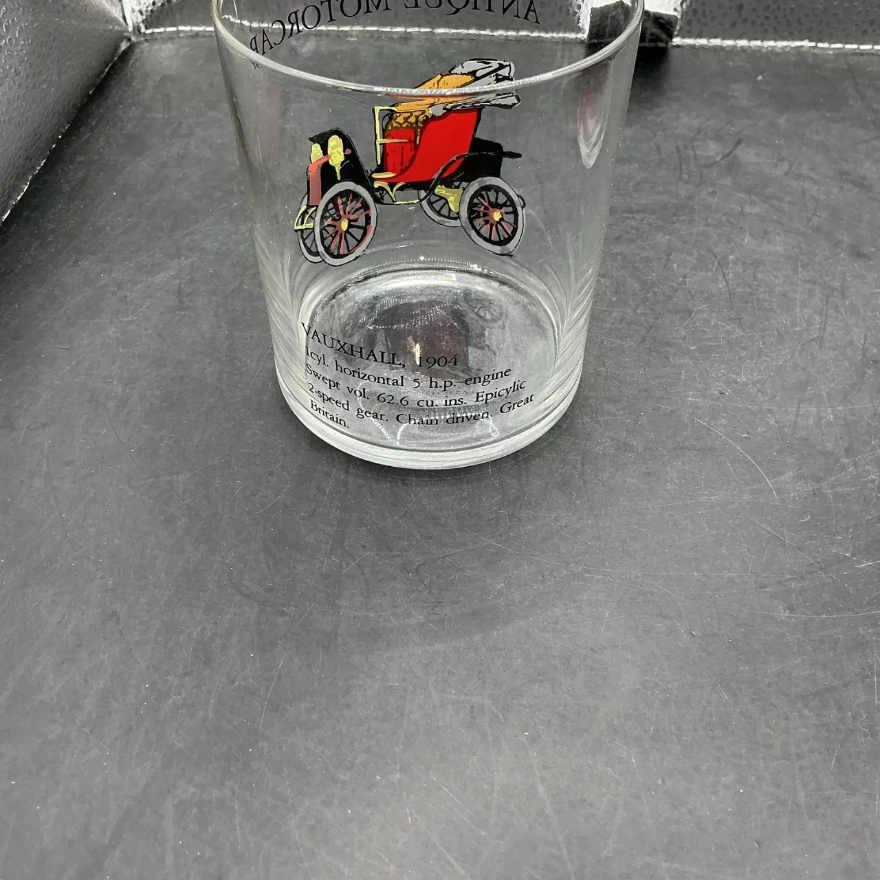 Image Tester