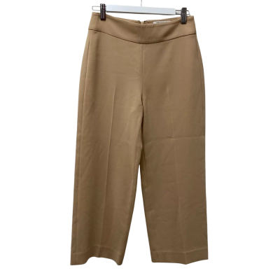 Country Road Womens Size 6 Chinos Beige - Japanese Fabric 