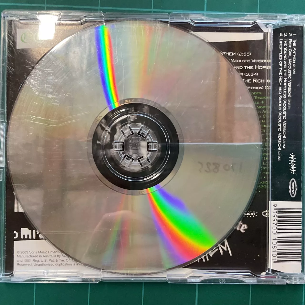 Image Tester