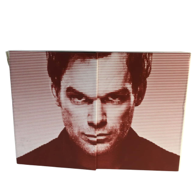 Dexter DVD Set Season 1-8