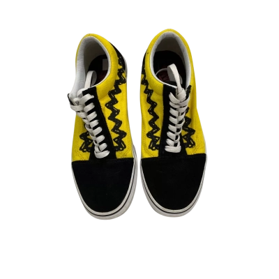 Unisex Vans x Peanuts Old Skool Shoes 