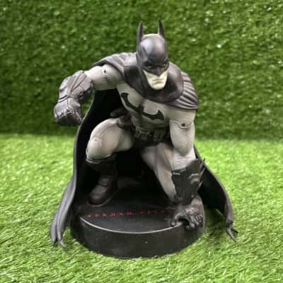 Kotobukiya Batman Arkham City Collector's Edition Statue