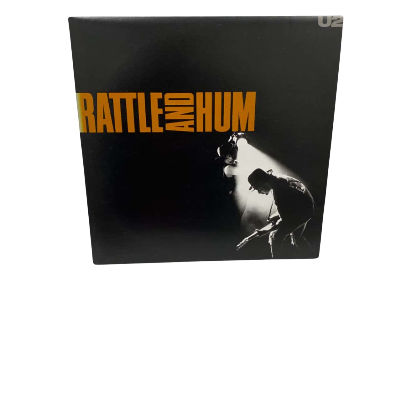 U2 Rattle And Hum (s)