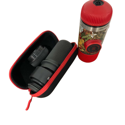 Wacaco Nanopresso  portable Espresso Maker. 