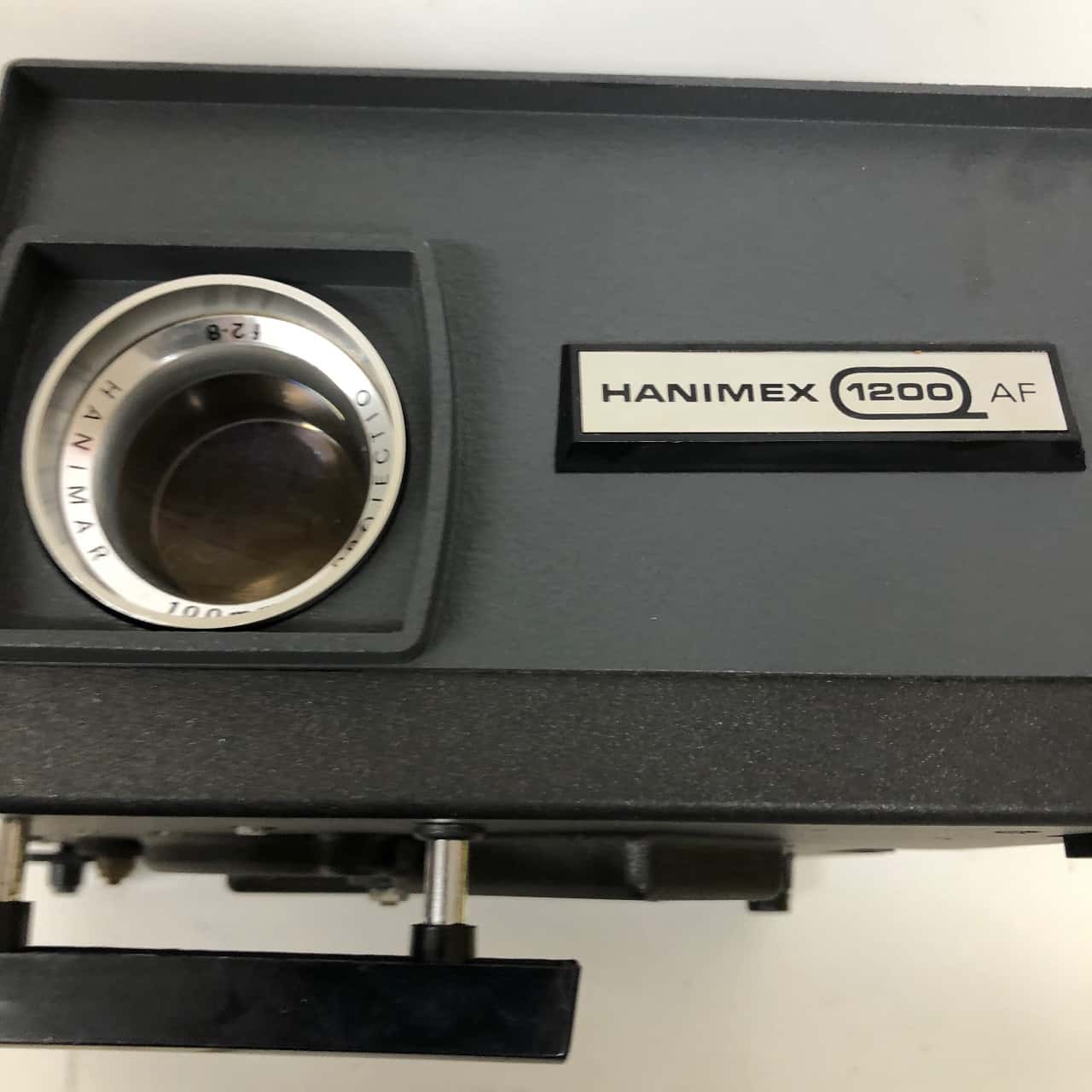 Image Tester