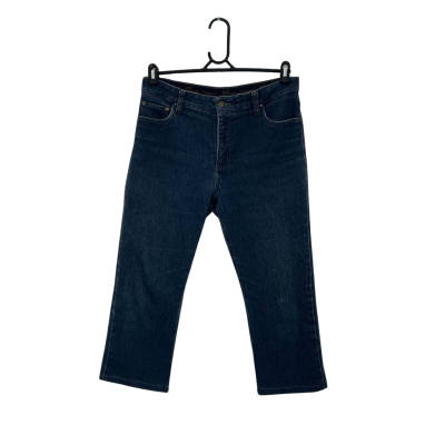 R.M. Williams Womens  Size 13 Mid Rise Jeans / Straight Leg Jeans Blue 