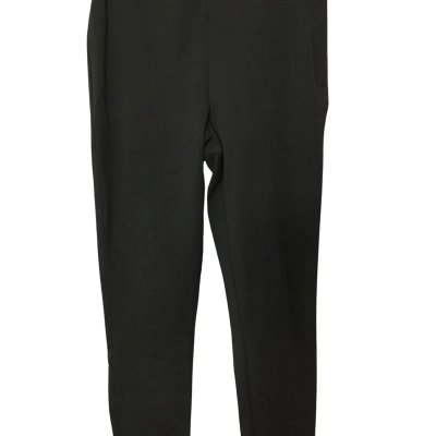 Witchery Womens  Size 4 Slim Fit Pants Black  