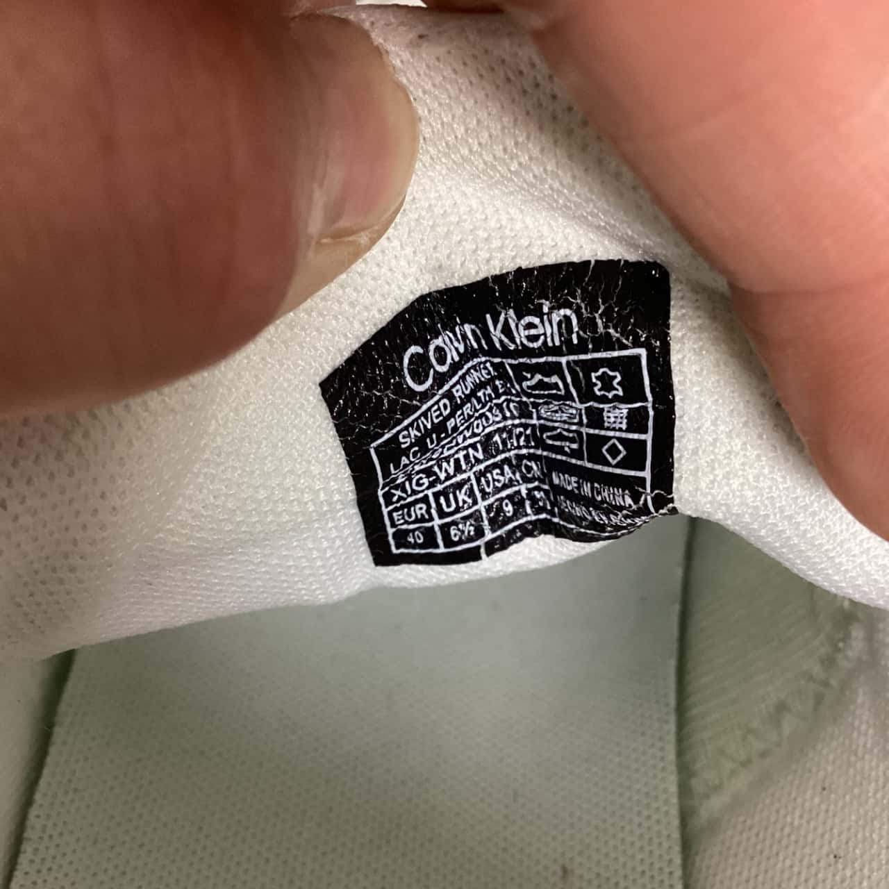 Image Tester