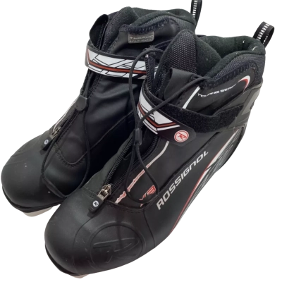 Rossignol X-3 Cross-Country Ski Boots Size 43
