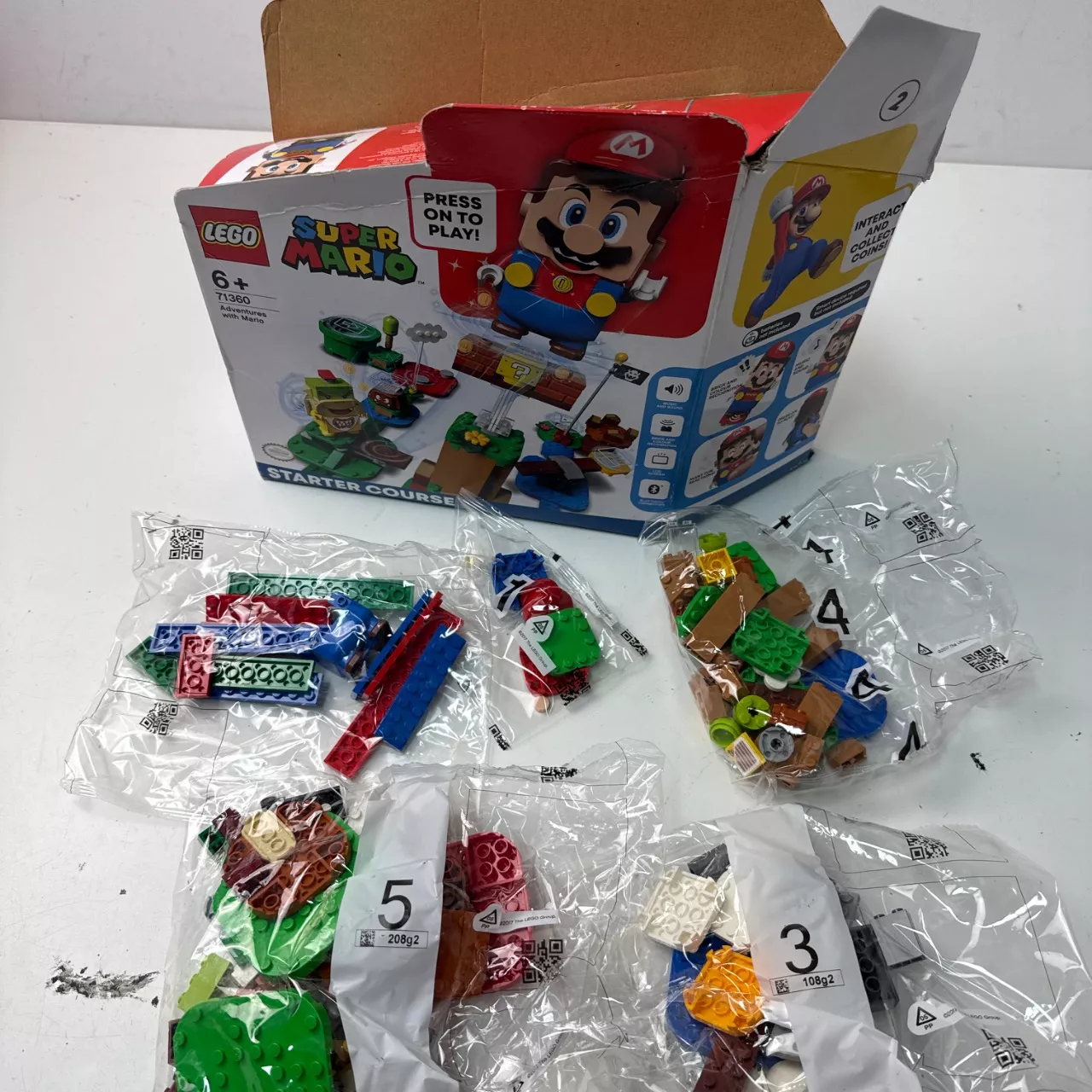 Image Tester