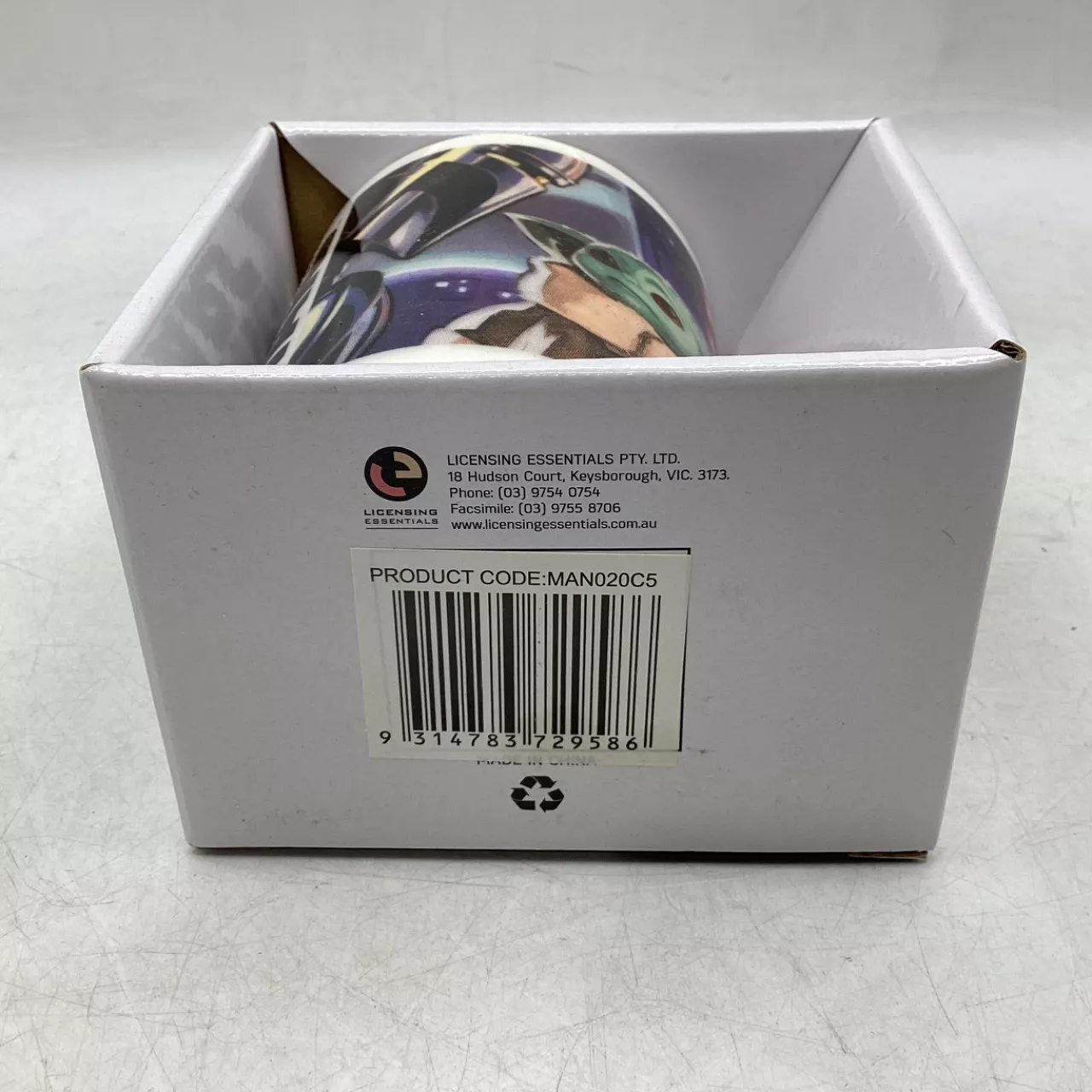 Image Tester